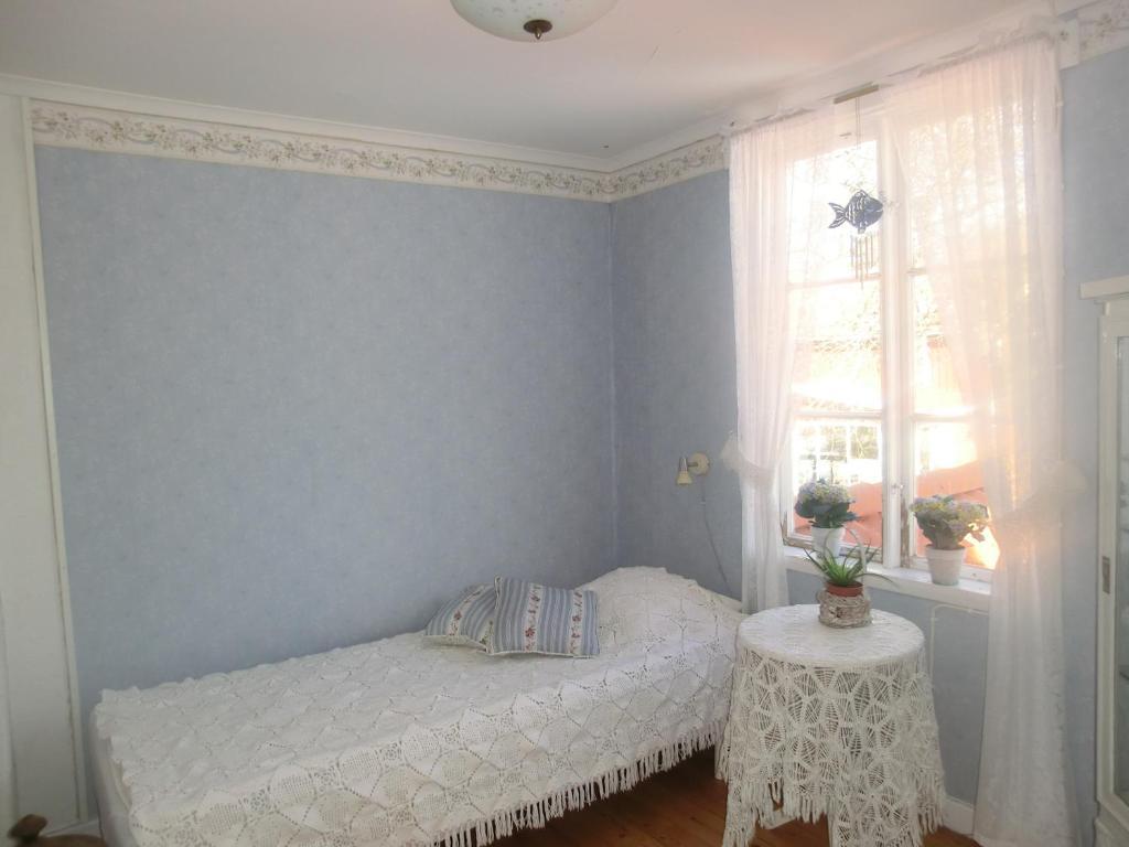 Karlstugan Cottage Виммербю Номер фото